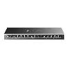 TL-SG116E TP-Link, 16-Port Gigabit Easy Smart Switch