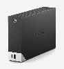  SEAGATE, External HDD, STLC16000400, 16TB External One Touch Desktop with HUB (SED BASE, 3.5'/USB 3.0.
