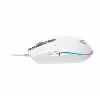 G102, LOGITECH  LIGHTSYNC RGB Gaming Mouse , 200–8,000 dpi, 6 buttons,  2.1 m  WHITE (L910-005824 )