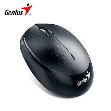 NX-9000BT V2,Iron Gray, Genius mouse, Bluetooth 5.0  battery (320mAh)