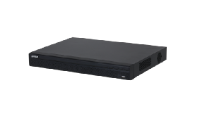 DHI-NVR2108-8P-S3, Dahua 1HDDs Network Video Recorder, Smart H.265+, 16CH, HDMI/VGA