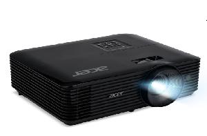 MR.JTV11.001, Acer X1228i DLP 3D Wireless Projection, HDMI ;VGA i,1024x768, 4500  lm,10 000 Hour- Sp