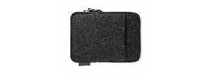 8S27, ACME  BlackFelt Tablet Sleeve, 8.9" (15 x 165 x 240 mm)