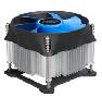  THETA 20, DEEPCOOL, Air Cooler, LGA1200/115X, 60mm, TDP 95W, 2200RPM, ≤30.2dB, 3-pin, Black.
