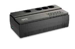 BV800I-GR, APC Back-UPS BV800VA, AVR, Schuko Outlet, 230V 450W