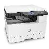  M438n, HP, Printer, LaserJet Print, Scan, Copy, A3, Up to 22 ppm, 50K p/m, USB/RJ45,  (Cartridge 335A).