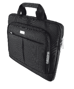 24394 TRUST SYDNEY SLIM LAPTOP BAG 14"