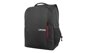 B515 Lenovo 15.6  Laptop Everyday Backpack  Black GX40Q75215