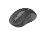  M650, Logitech, Mouse, Bluetooth, Logi Bolt Bluetooth 4K dpi 5 Button 1xAA-20/24 month 101.4 Graphite.