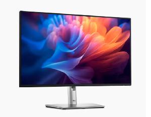 P2725H, DELL, Monitor, 27 " FHD 1920x1080, IPS, 5ms, 100 Hz, 99% sRGB, 300 cd/m2, 178°-178°, VESA,  HDMI,DP,VGA, Type-C 15W 