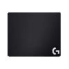  G240, Logitech, Mouse Pad, Gaming  340 x 280 mm 1 mm, Black L943-000785.