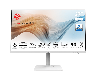  MD272XPW, MSI, Monitor, Modern 27" FHD 1920x1080, IPS, 1ms, 100Hz, 178°-178°, SRGB, 16.7M, 2x 3W, VESA,  HDMI, DisplayPort, 