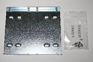 SNA-BR2/35, KINGSTON 2.5 to 3.5in Brackets and Screws (Note: Must order w/Kingston SSD)