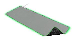  Goliathus Extended Chroma, RAZER, Mouse Pad, RGB, XXL (920x294x3mm), mercury grey RZ02-02500314-R3M1.