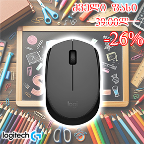 M170, Logitech, Mouse, USB Wireless 1000 dpi 3 Button, 1xAA-12 month 70,5g Grey. M170, Logitech, Mouse, USB Wireless 1000 dpi 3 Button, 1xAA-12 month 70,5g Grey.