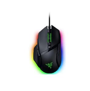  RZ01-05230100-R3M1, RAZER, Mouse, Razer Basilisk V3 35K, RGB, USB-A, black.