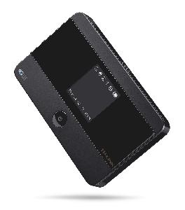  M7350, TPLINK, Router , 4G LTE Mobile Wi-Fi.