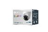 InSight S485(4mm), Tp-Link VIGI 8MP Full-Color Turret Network Camera, 4K Ultra HD, IP67, H.265+, Two-Way Audio