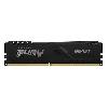 KF432C16BB/16 Kingston 16GB 3200MT/s DDR4 CL16 DIMM FURY Beast Black