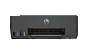 4A8D4A, HP Smart Tank 581 Print, Copy and Scan, A4 Colour, Print Speed up to 12 ppm 5 ppm (color), Wi-Fi ( GT53XL, GT52 )