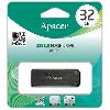  AH325, Apacer , Flash Memory, 32GB, USB2.0, Black.