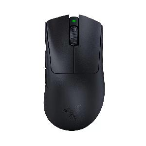 Deathadder V3 Pro, RAZER, Mouse, USB-A/WL/BT, black.