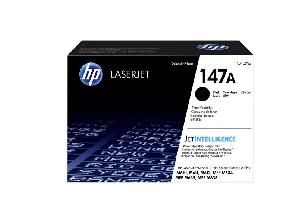 W1470A HP 147A Black LaserJet Toner Cartridge