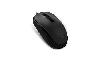 DX-125 Black, Genius Optical Mouse, USB