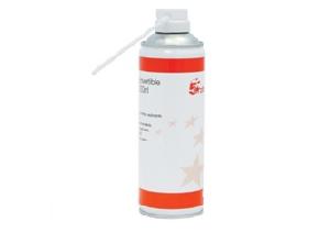 GIGA 630 Compressed Gas Air Duster 450ml KDCLN1001 GIGA 630 Compressed Gas Air Duster 450ml KDCLN1001
