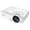 DX283-ST Vivitek DLP Projector 1024x768, 3600 ANSI Lumens 20000:1 contrast,  50 -100სმ" 2 x HDMI, 2 x VGA USB miniB