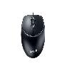 თაგვი NetScroll 120 V2, Genius Mouse USB,RU,! BLACK,G5