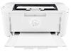 LaserJet M111w, HP, Printer, 7MD67A A4 Print, 21ppm, 8K p/m, USB, WiFi (Cartridge 150A).