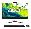 DQ.BMRMC.004 Acer Aspire C27-1/ 27" FullHD IPS /100 Mhz / i7 1355u/ 16 GB DDR4 3200/ 512 GB M.2 NVME SSD/ (Black)