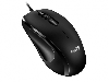 DX-101, Genius, Mouse, Optical, 1200 DPI , USB, BLACK.