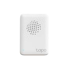  Tapo H100, TPLINK, HUB, Tapo Ecology Smart Hub with Chime & 2.4GHz Wi-Fi – Connect up to 64 Smart Devices.