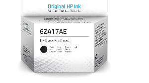 6ZA17AE, HP Black Printhead