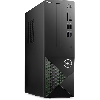  Dell Vostro 3030 SFF, DELL, PC, Core i3-14100/1x8GB, DDR5, 4400MT/s/512GB SSD/Intel UHD 730/WLAN + BT/Kb/Mouse/180W PSU/Ubun