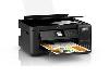 EcoTank L4260, EPSON, Printer, C11CJ63412 A4 Color MFP, Duplex, 5760x1440, WiFi, USB (Ink 101).