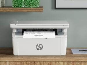 LaserJet M141w, HP, Printer, 7MD74A A4 MFP, 21 ppm, 8K p/m, WIFI, USB (Cartridge 150A).