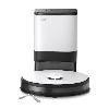 Tapo RV30 Plus TP-Link, Robot Vacuum Cleaner & Auto-Empty Dock