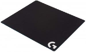  G640, Logitech, Mouse Pad, Cloth Gaming - Black- EER2 ( 943-000089 ).