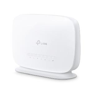 Archer MR505, TP-Link, 4G+ Cat6 AC1200 Wireless Dual Band Gigabit Router