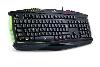 Scorpion K220, Genius, Keyboard USB Black