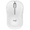  M240 SILENT, Logitech, Mouse, Bluetooth 4000dpi,	3 Button, 1xAA-12 month 73g OFF White.