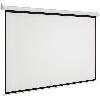 CWP-213169  ALLSCREEN MANUAL PROJECTION SCREEN 213X169CM HD FABRIC,Diagonal 107 inch / 271 CM