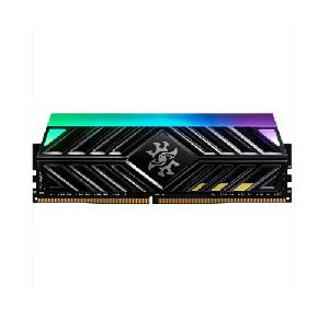 AX4U320038G16A-ST41, ADATA  8GB XPG SPECTRIX D41 DDR4, 3200MHz RGB BOX 