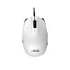  UT280, ASUS, Mouse, optical USB Cable 1cm 1000 DPI White 90XB01EN-BMU030.