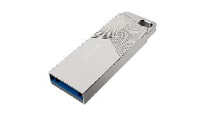 NT03UM1N-064G-32PN, NETAC, UM1 USB3.2 Highspeed Flash Drive 64GB