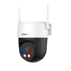 DH-P5AS-PV, DAHUA, Camera, 5MP Outdoor Fixed-focal Wi-Fi 6, Pan & Tilt,  smart 1/2.7"CMOS,F1.6 ,IP66,H.265+2-Way Audio, Micro