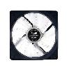  ZM-F3 FDB SF, ZALMAN, Case Fan, 120mm, 1200rpm, 46.6 CFM, 20-23dB, 3 pin, Black.